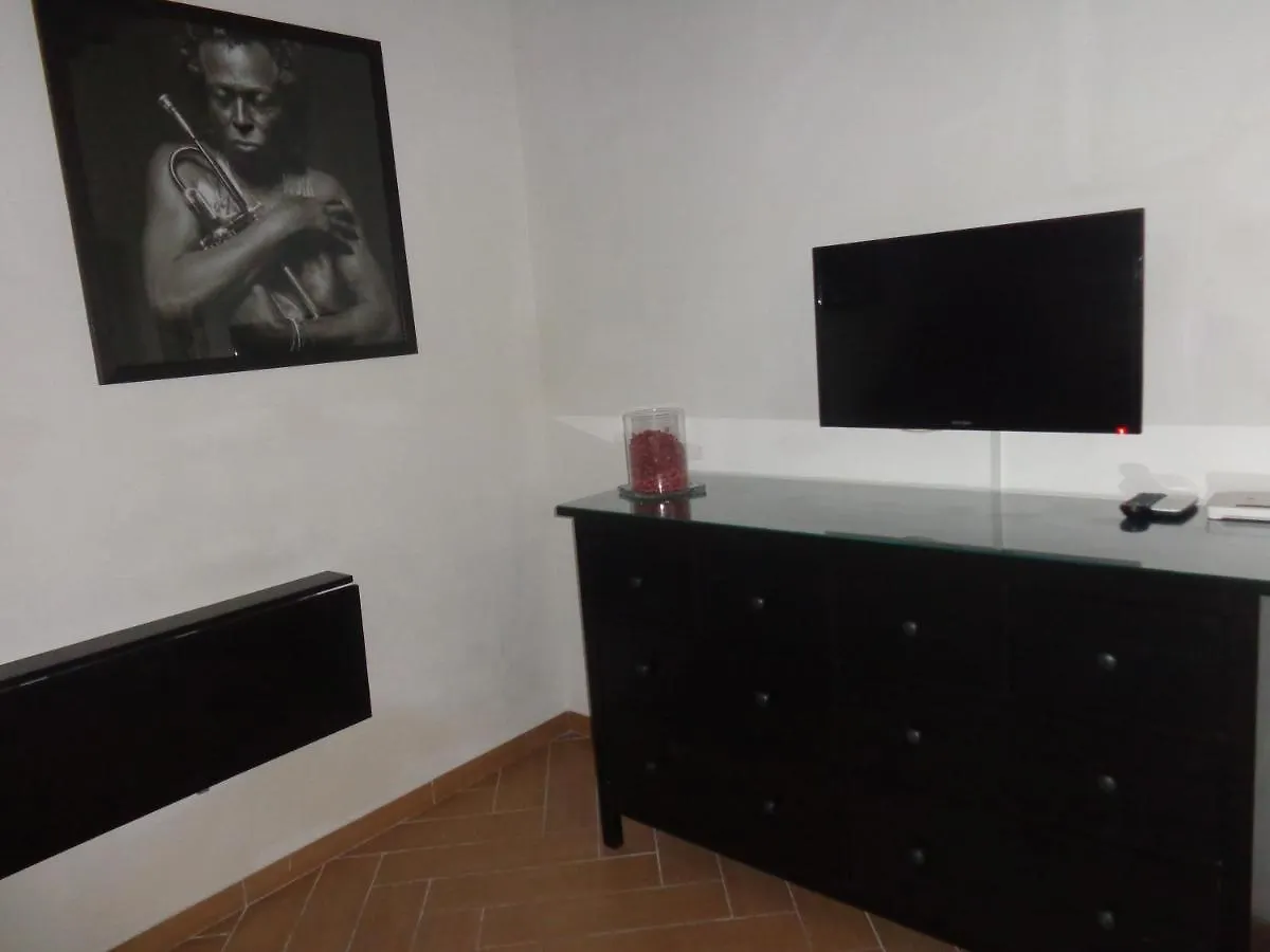 公寓 Casa Gaia Ortigia Holiday Home 锡拉库扎
